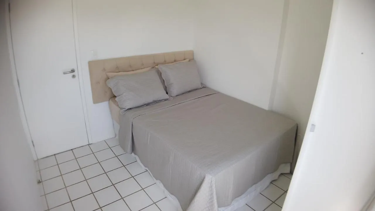 Edf. Ametista - Boa Viagem Apartamento Recife