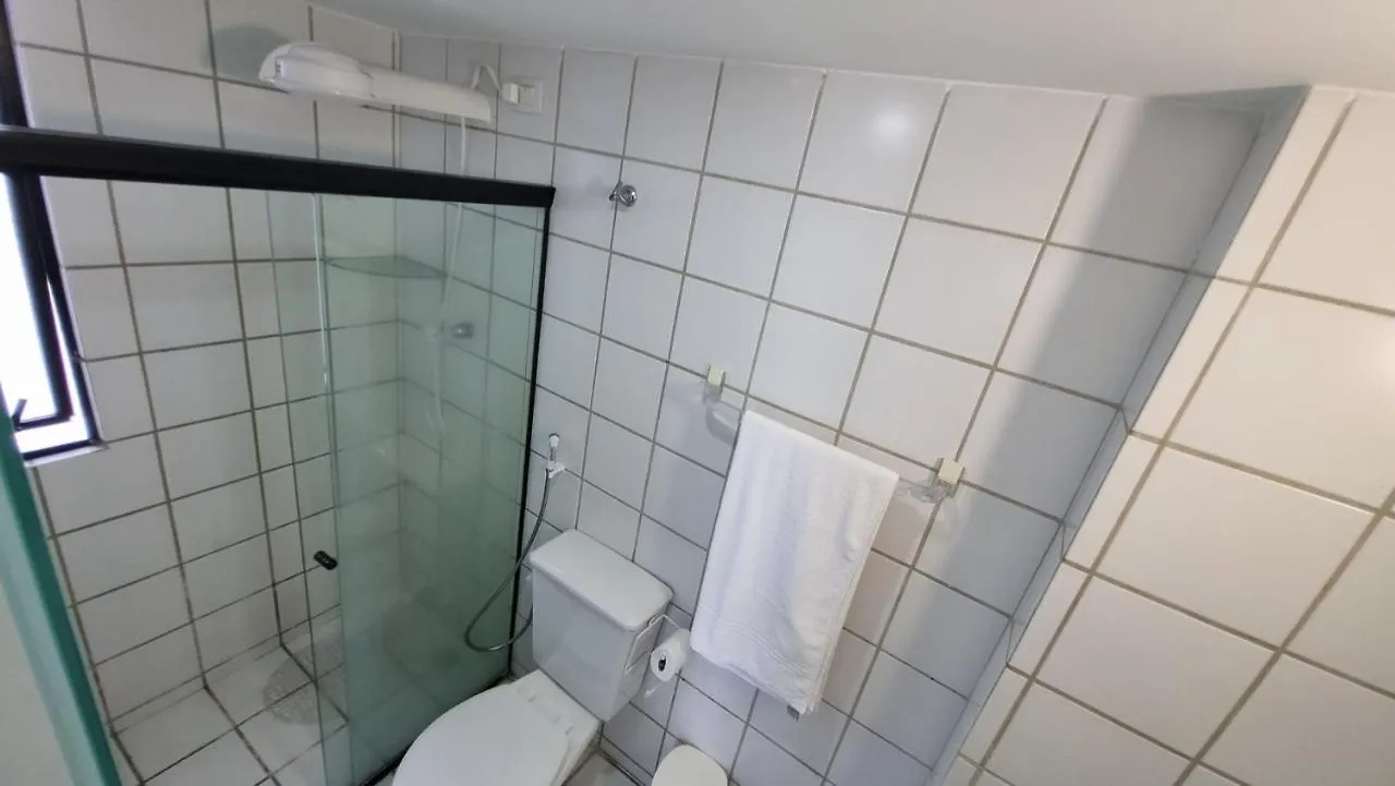 Edf. Ametista - Boa Viagem Apartamento Recife 0*,  Brasil