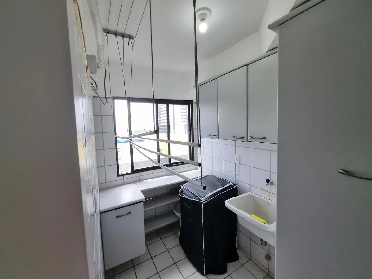 Edf. Ametista - Boa Viagem Apartamento Recife