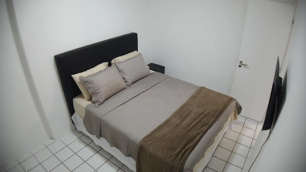 Edf. Ametista - Boa Viagem Apartamento Recife